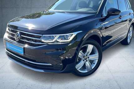 VW Tiguan 46.843 km 29.315 &euro; Hünfeld 36088