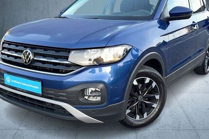 VW T-Cross 84.048 km 15.805 &euro; Hünfeld 36088