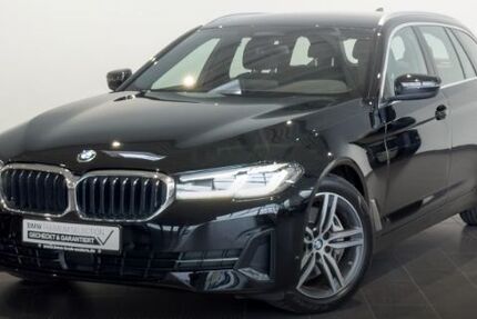 BMW 540 60.248 km 39.950 &euro; Fulda 36043