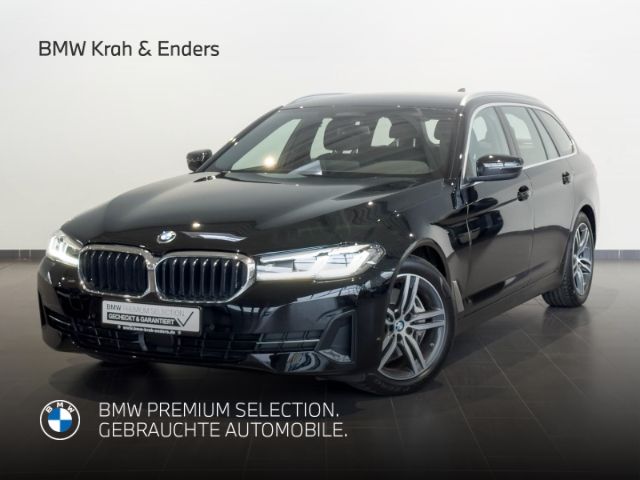 BMW 540 60.248 km 39.950 &euro; Fulda 36043