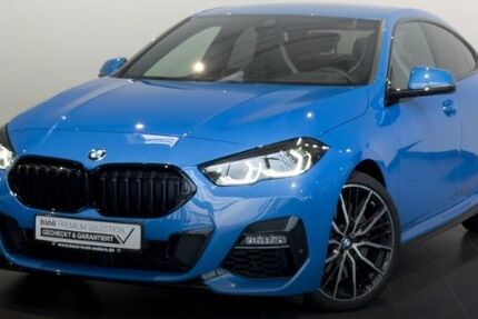 BMW 220 Gran Coupé 14.999 km 37.450 &euro; Fulda 36043