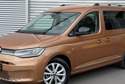 VW Caddy Maxi 63.465 km 31.900 &euro; Gersfeld 36129