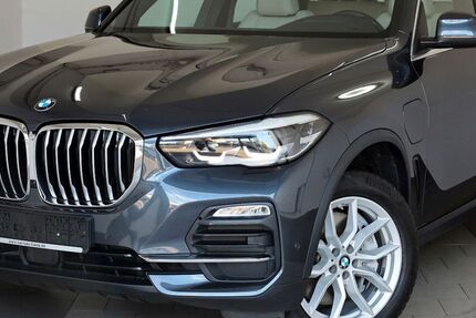 BMW X5 121.120 km 37.500 &euro; Fulda 36043