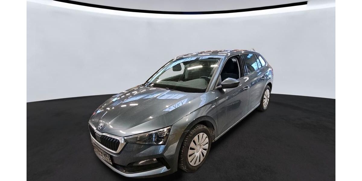 Skoda Scala 116.715 km 14.600 &euro; Burghaun 36151