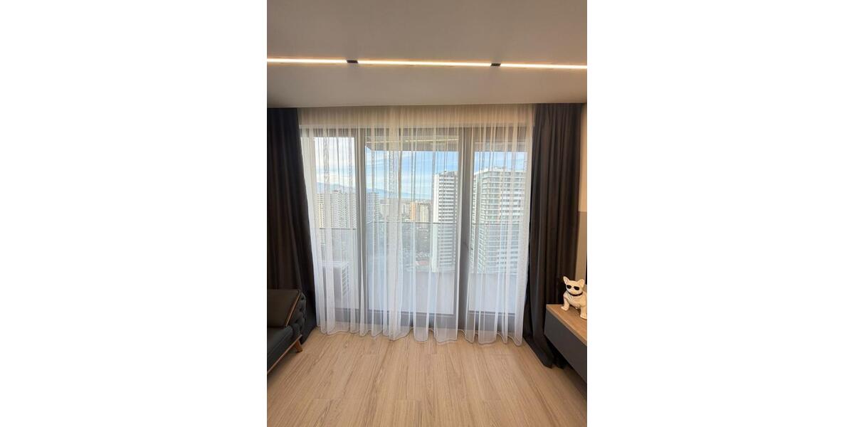 Etagenwohnung Hünfeld - 1 Zimmer, 33 m&sup2;, 98.000&euro; | Angebot:27143214