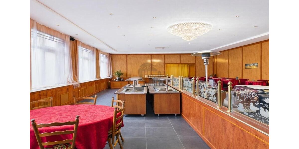 Gewerbeobjekt Bad Salzschlirf - 2.500&euro; | Angebot:24302628