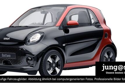 Smart ForTwo 43.500 km 10.490 &euro; Fulda 36043