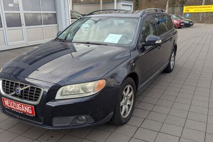 Volvo V70 314.431 km 4.950 &euro; Fulda 36043