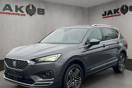 Seat Tarraco 176.100 km 21.440 &euro; Fulda 36041
