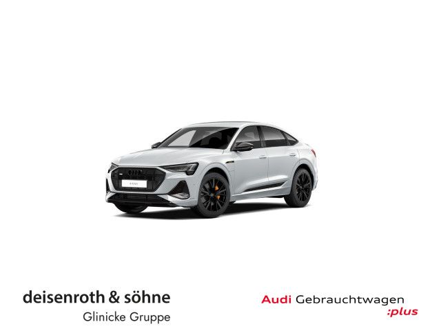 Audi e-tron 61.029 km 31.670 &euro; Hünfeld 36088
