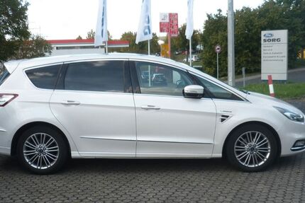 Ford S-Max 139.900 km 16.990 &euro; Hünfeld 36088