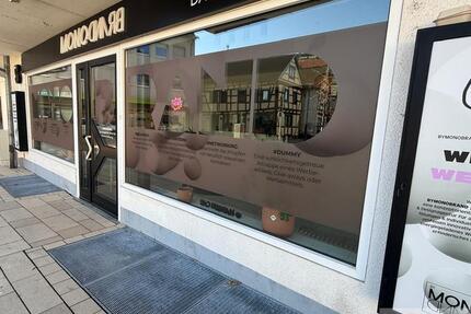 Gewerbeobjekt Schlüchtern - 800&euro; | Angebot:24175732