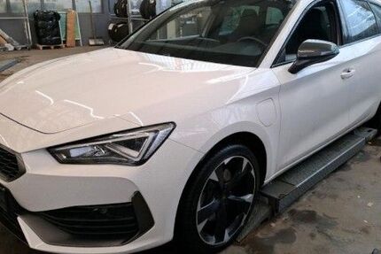 Cupra Leon 44.492 km 23.450 &euro; Lauterbach 36341