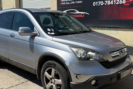 Honda CR-V 420.000 km 2.999 &euro; Hünfeld 36088