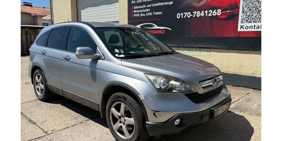 Honda CR-V 420.000 km 2.999 &euro; Hünfeld 36088