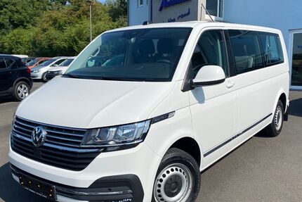VW T6 Caravelle 130.670 km 30.900 &euro; Gersfeld 36129