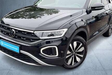 VW T-Roc 52.073 km 22.580 &euro; Hünfeld 36088