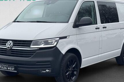 VW T6 Transporter 59.230 km 44.440 &euro; Fulda 36041
