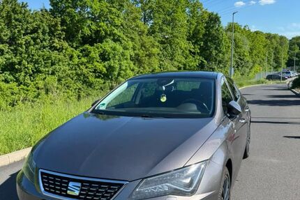 Seat Leon 64.144 km 18.200 &euro; Fulda 36037