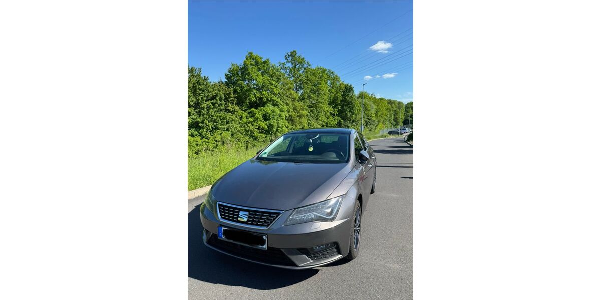 Seat Leon 64.144 km 18.200 &euro; Fulda 36037