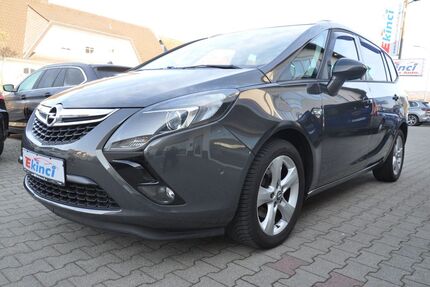 Opel Zafira 85.000 km 11.500 &euro; Schlüchtern 36381