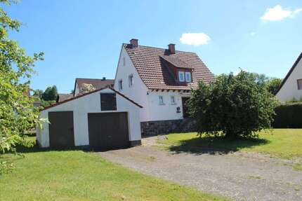 Haus Herbstein - 7 Zimmer, 153 m&sup2;, 185.000&euro; | Angebot:26755313