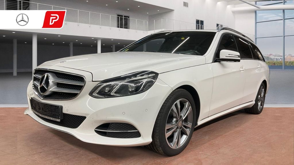Mercedes-Benz E 200 145.982 km 15.980 &euro; Fulda 36043