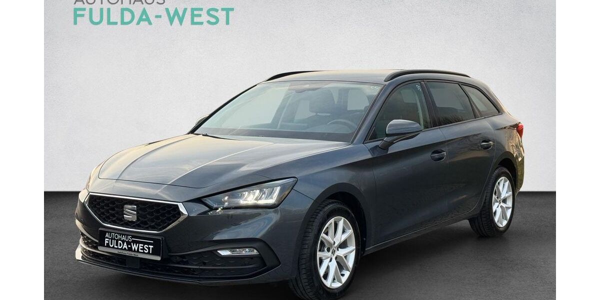 Seat Leon 19.990 km 24.940 &euro; Fulda 36041