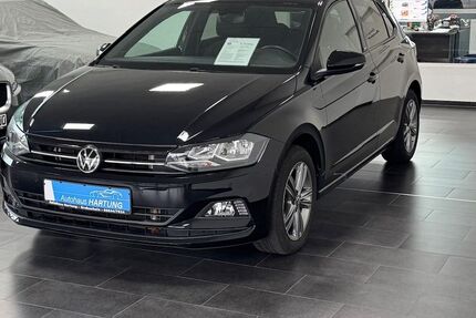 VW Polo 76.001 km 15.500 &euro; Grebenhain 36355