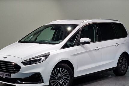 Ford Galaxy 62.227 km 29.880 &euro; Fulda 36043