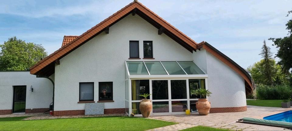 Villa Burghaun - 7 Zimmer, 380 m&sup2;, 899.000&euro; | Angebot:26227948