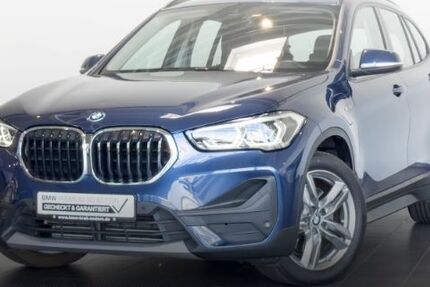 BMW X1 28.801 km 27.250 &euro; Fulda 36043