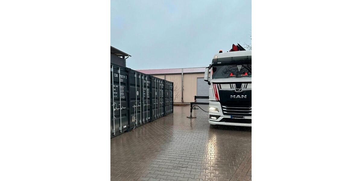 Gewerbeobjekt Burghaun - 2.600&euro; | Angebot:17362646