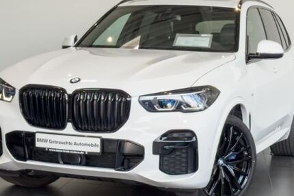 BMW X5 115.427 km 47.888 &euro; Fulda 36043