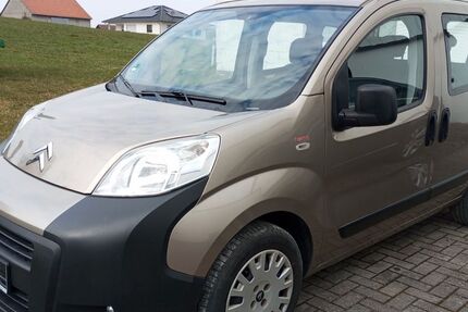 Citroen Nemo 213.950 km 2.700 &euro; Dipperz 36160