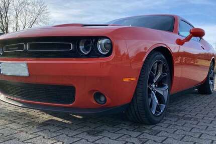 Dodge Challenger 102.000 km 24.800 &euro; Lauterbach (Hessen), Kreisstadt 36341