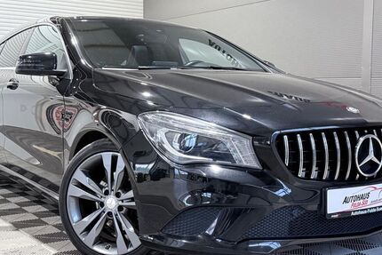 Mercedes-Benz CLA Shooting Brake 154.330 km 12.770 &euro; Neuhof 36119
