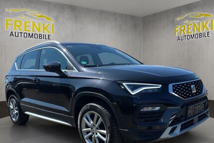 Seat Ateca 47.600 km 20.999 &euro; Fulda 36043