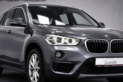 BMW X1 140.900 km 15.780 &euro; Eichenzell 36124