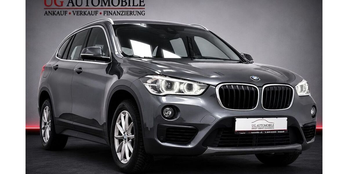 BMW X1 140.900 km 15.780 &euro; Eichenzell 36124