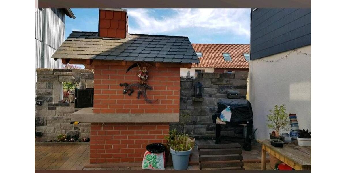 Bauernhaus, Landhaus Lautertal (Vogelsberg) - 6 Zimmer, 155 m&sup2;, 189.000&euro; | Angebot:20145682