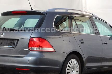 VW Golf 254.213 km 3.199 &euro; Künzell 36093