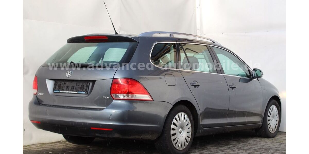 VW Golf 254.213 km 3.199 &euro; Künzell 36093