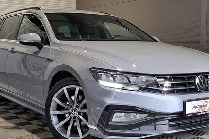 VW Passat Variant 180.600 km 19.970 &euro; Neuhof 36119