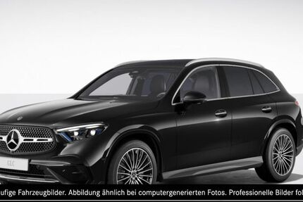 Mercedes-Benz GLC 220 15.000 km 55.980 &euro; Fulda 36043