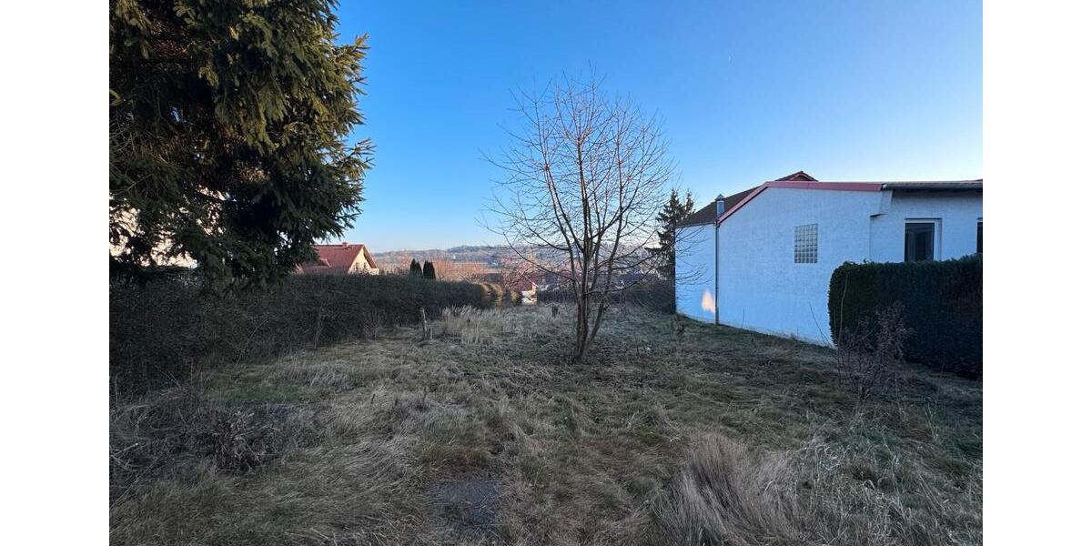 Einfamilienhaus Herbstein - 6 Zimmer, 100 m&sup2;, 85.000&euro; | Angebot:26112999