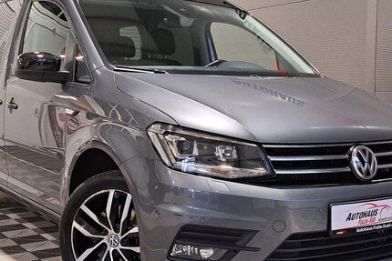 VW Caddy 55.100 km 23.970 &euro; Neuhof OT. Dorfborn 36119