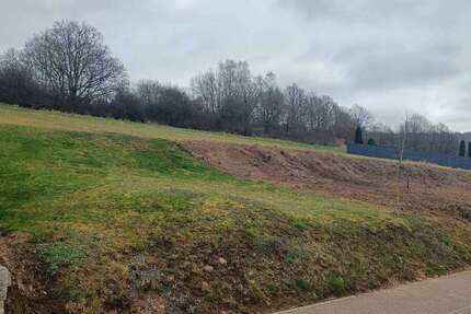 Grundstück Gersfeld/Rhön Rhön - 80.164&euro; | Angebot:5648277