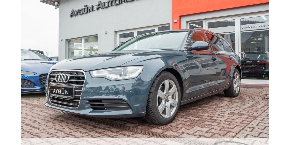 Audi A6 304.987 km 7.795 &euro; Schlüchtern 36381