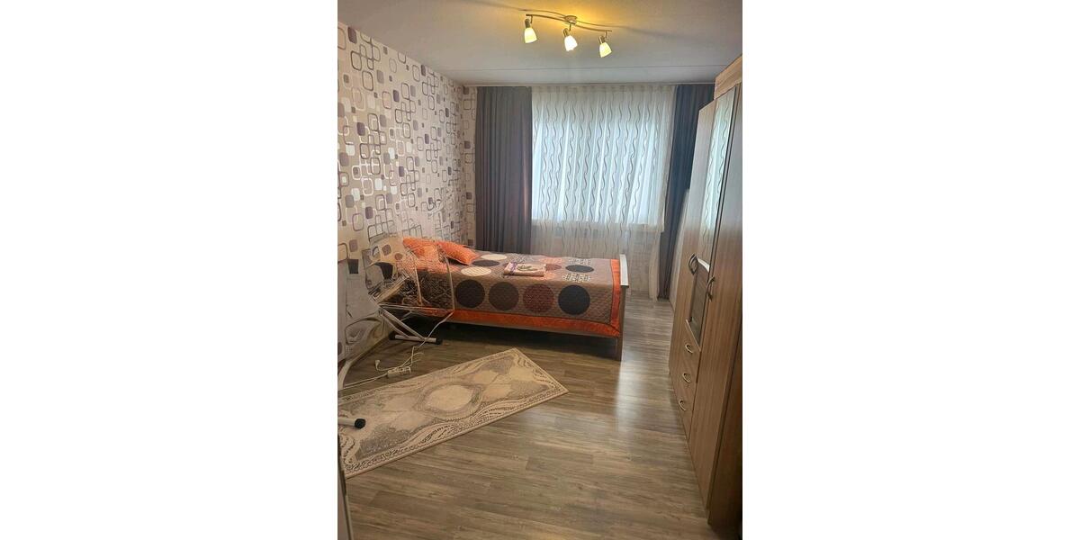 Etagenwohnung Fulda Kohlhaus - 4 Zimmer, 100 m&sup2;, 290.000&euro; | Angebot:26108018